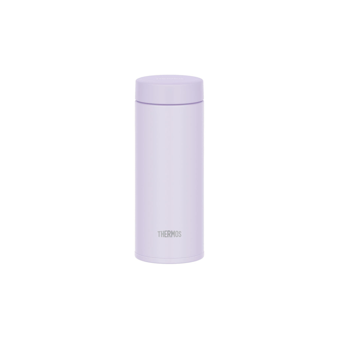 THERMOS Vacuum-Insulated Portable Mug, Light Purple 350ml (JON-352 LPL)