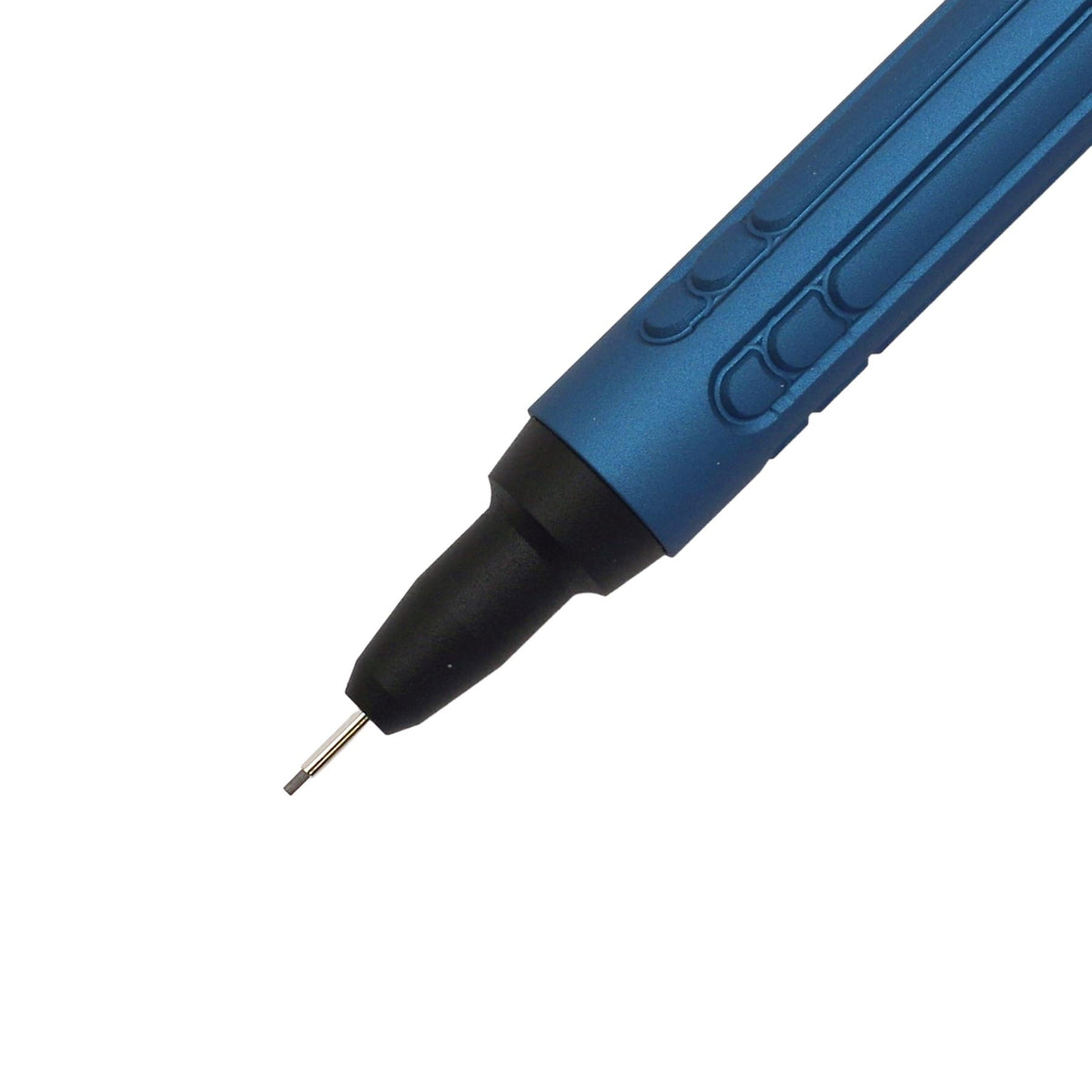 CRAY-PAS Interlaced Sharp Pencil 0.5mm Blue