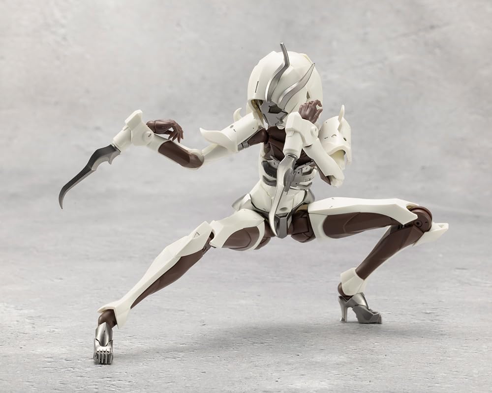 KOTOBUKIYA Megalomaria Seeker Model Kit 160mm