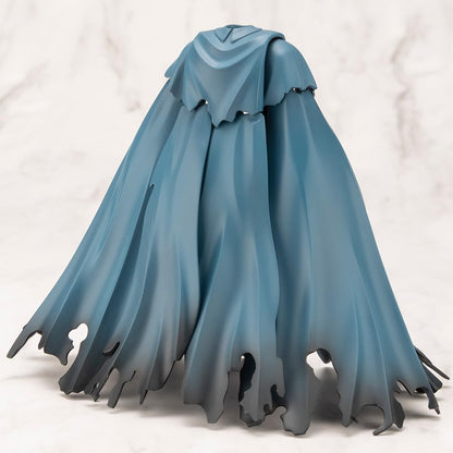KOTOBUKIYA Modeling Support Goods Dress-Up Parts Crash &amp; Side Mant Blue Ver