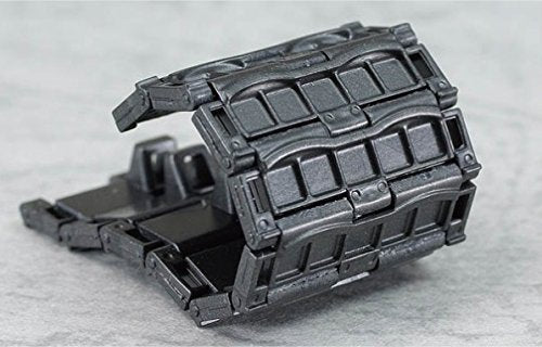 Asuka Model 1/35 US Army M4 Sherman Suspension Set with T66 Tracks