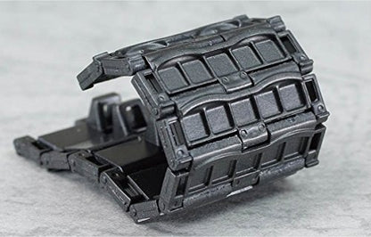 Asuka Model 1/35 US Army M4 Sherman Suspension Set with T66 Tracks