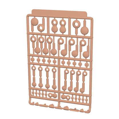 Hobby Base Premium Parts Collection Figure Joints for Model Kits