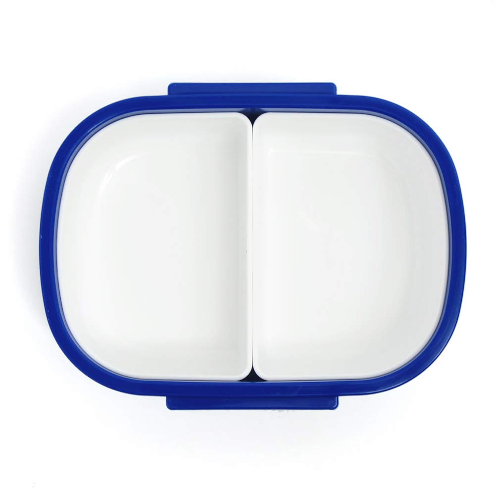 COLORFUL CANDY STYLE Lunch Box for Kids Express Train Design