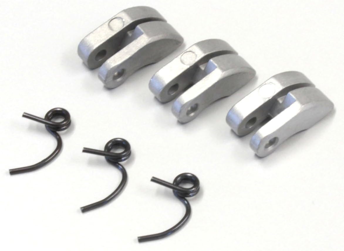 Kyosho 3PC ADC Clutch Shoe Set for RC Models