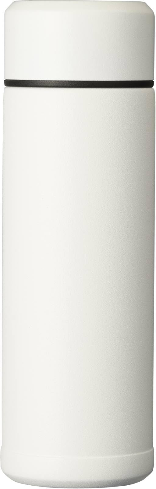Kyocera 180ml Coffee Bottle with Ceramic Interior and Vacuum Insulation