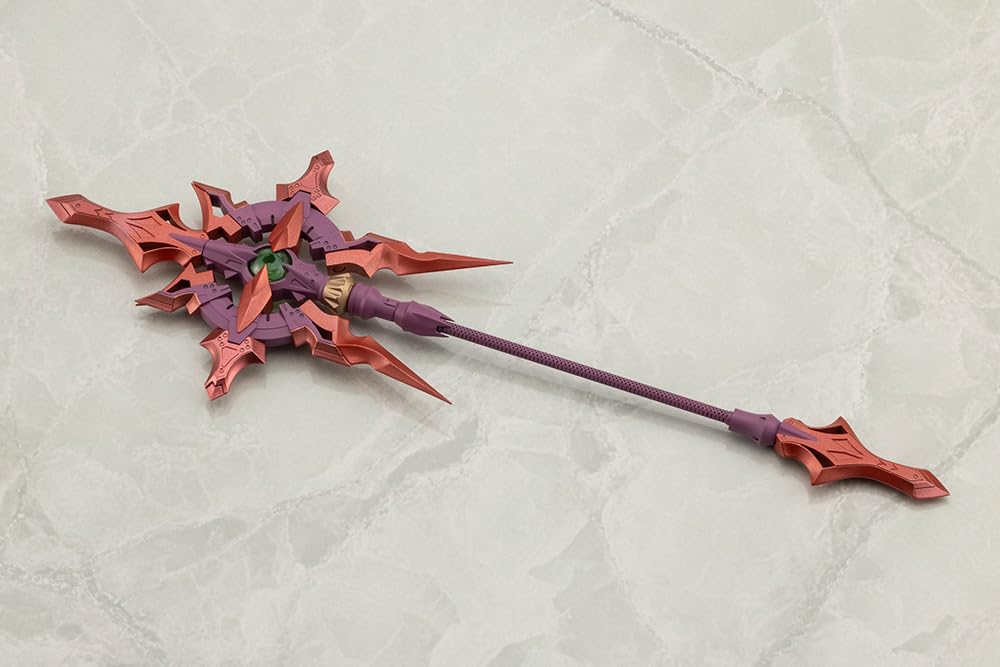 KOTOBUKIYA M.S.G Heavy Weapon Unit 59 Arnair Rod 228mm Model Kit