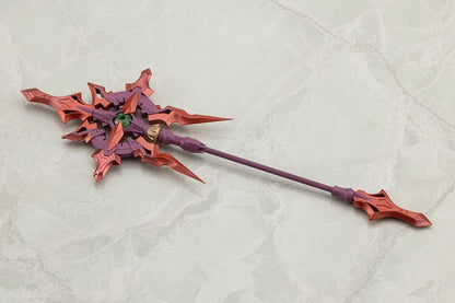 KOTOBUKIYA M.S.G Heavy Weapon Unit 59 Arnair Rod 228mm Model Kit