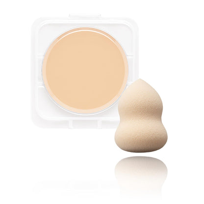 ETVOS Creamy Tap Mineral Foundation Refill Light Shade 12g
