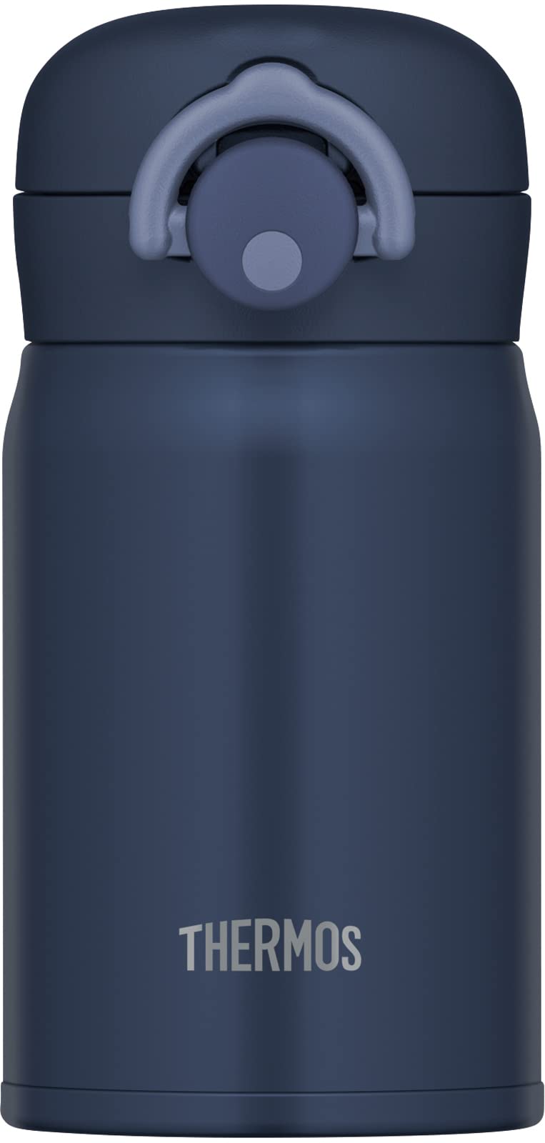 THERMOS Vacuum Insulated Travel Mug 250ml Deep Navy