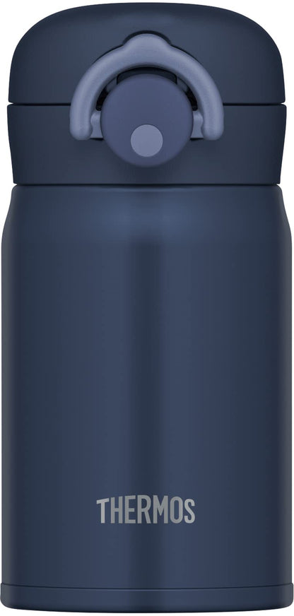 THERMOS Vacuum Insulated Travel Mug 250ml Deep Navy