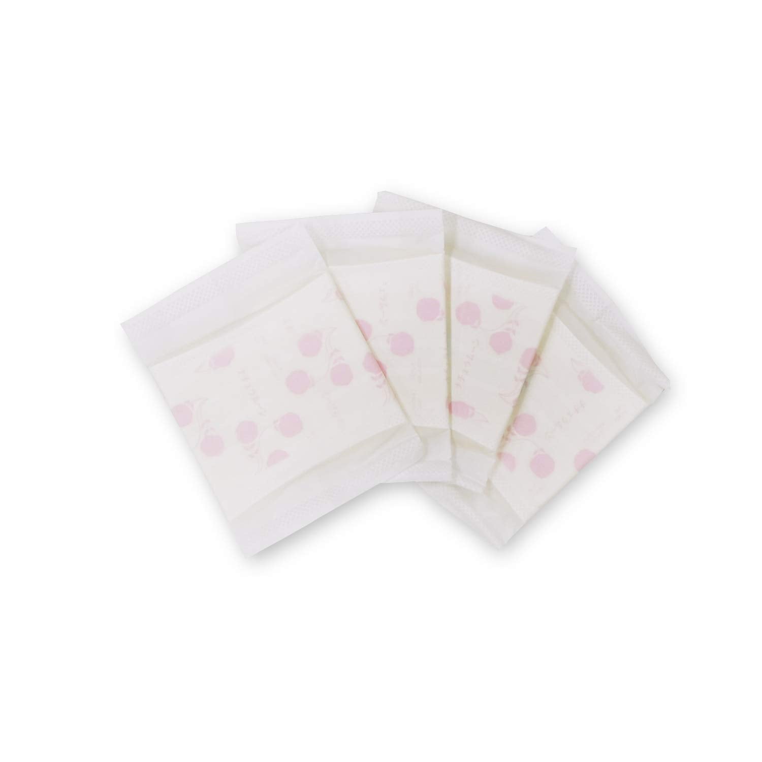 NaturaMoon Panty Liners for Daily Comfort 40 Count