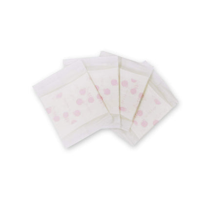 NaturaMoon Panty Liners for Daily Comfort 40 Count