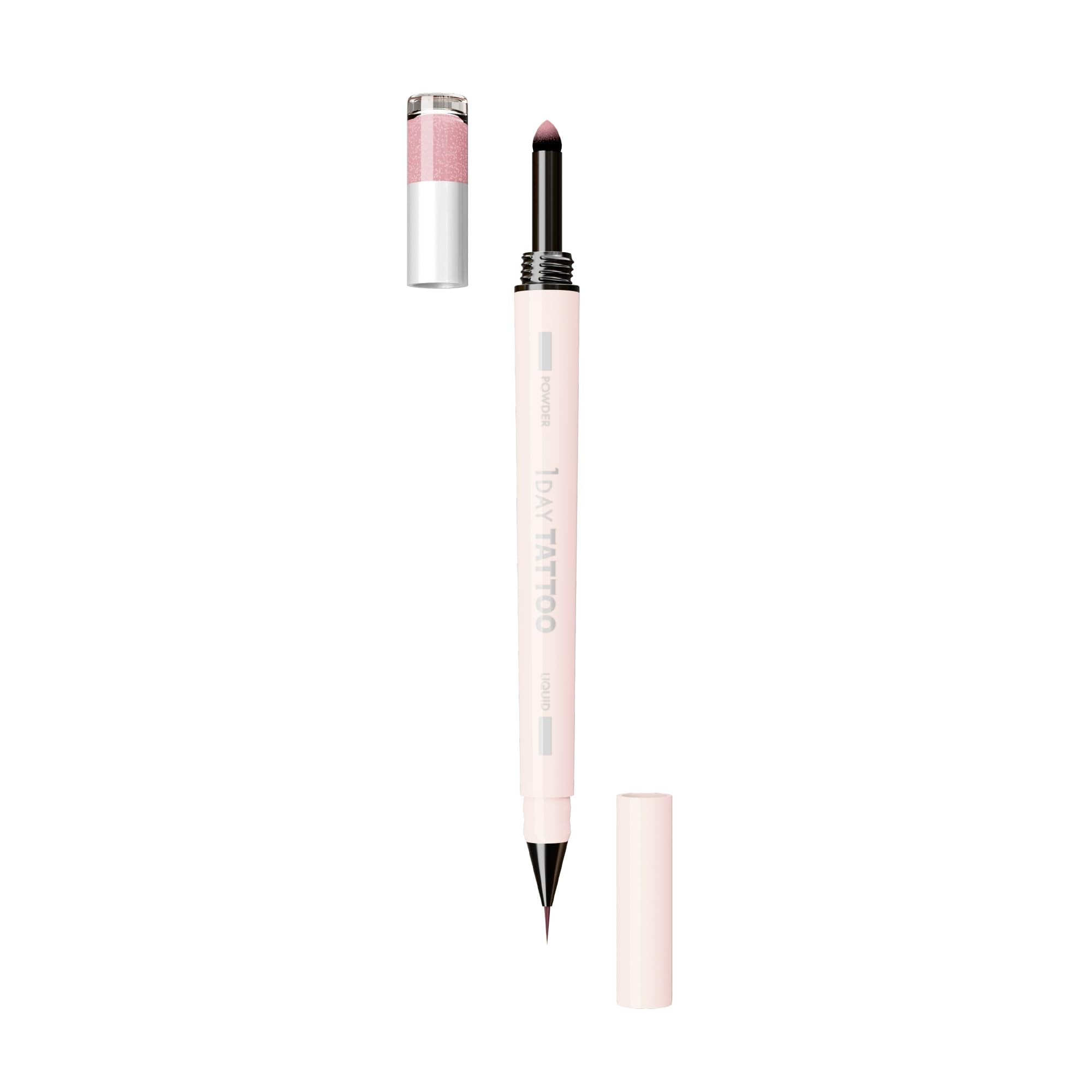 K-Palette Multi Blooming Eyesa Pure Petal 0.3ml Liquid 0.6g Powder