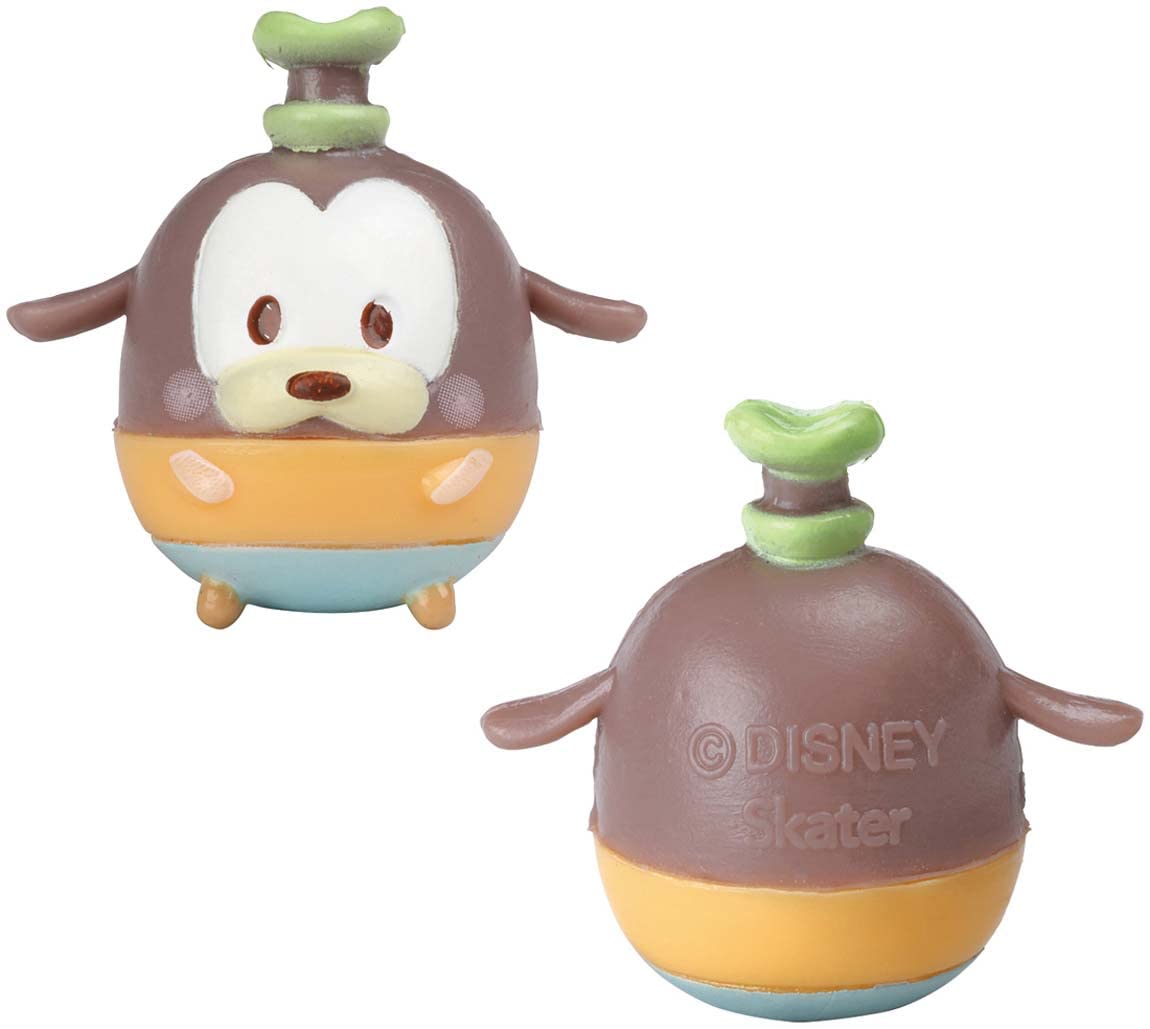 Skater Disney Uffy Bath Bomb with Mascot for Relaxing Bath Time
