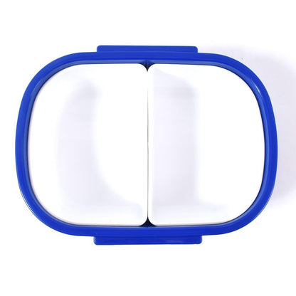 COLORFUL CANDY STYLE Kids Lunch Box with Planet Exploration Theme