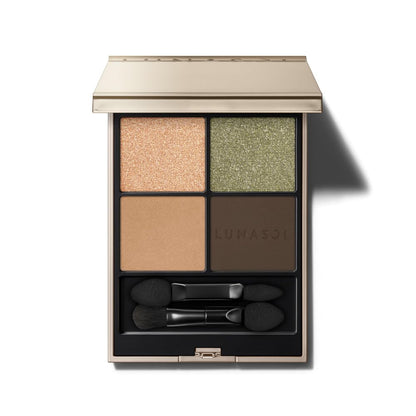 LUNASOL Eyeshadow Smoky Quartz for Stunning Eye Looks