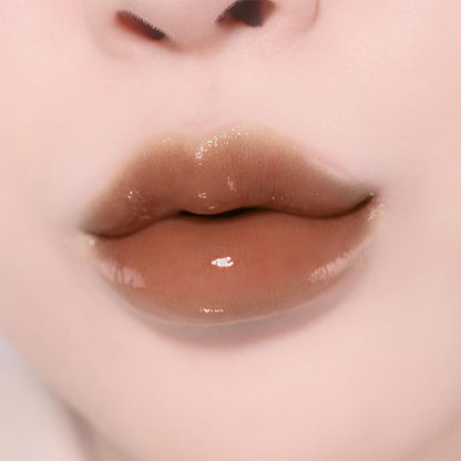 NATURE REPUBLIC Honey Melting Lip Glossy Lip Care Balm 10g
