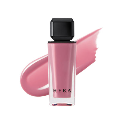 HERA Sensual Nude Gloss Flirty 5g Luxurious Lip Gloss