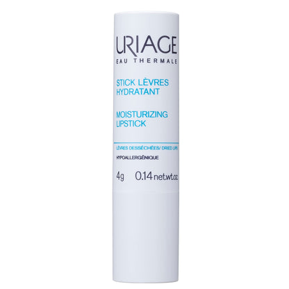 Uriage Moisturizing Lip Balm Vanilla 4g for Daily Hydration