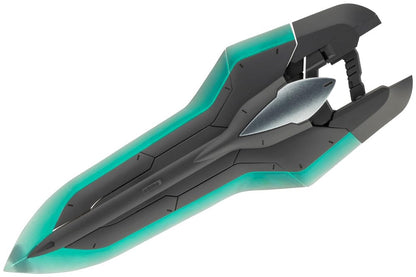 KOTOBUKIYA M.S.G Heavy Weapon Unit 48 Mega Slash Edge 140mm Model Kit