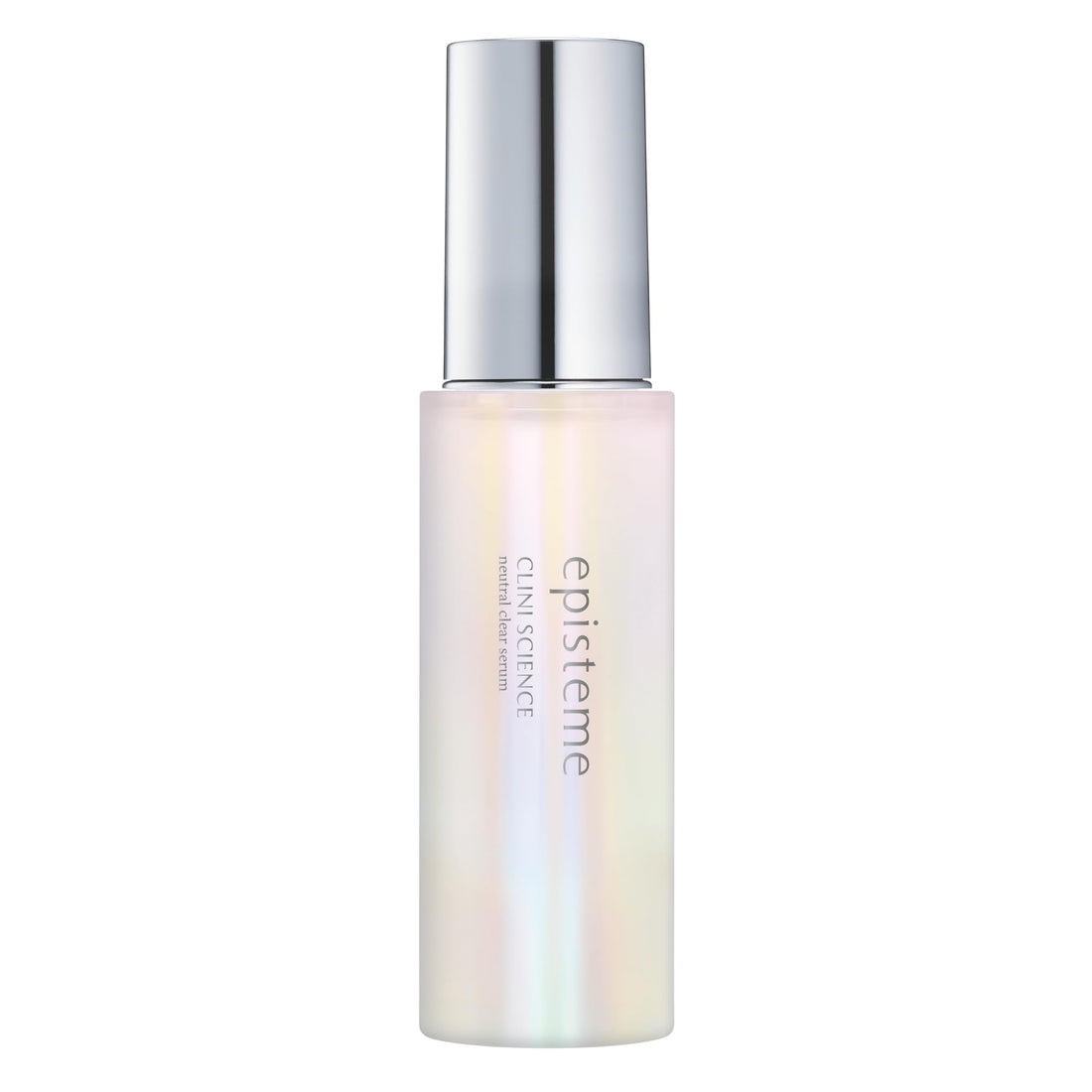 episteme Neutral Clear Serum for Radiant Skin 30ml
