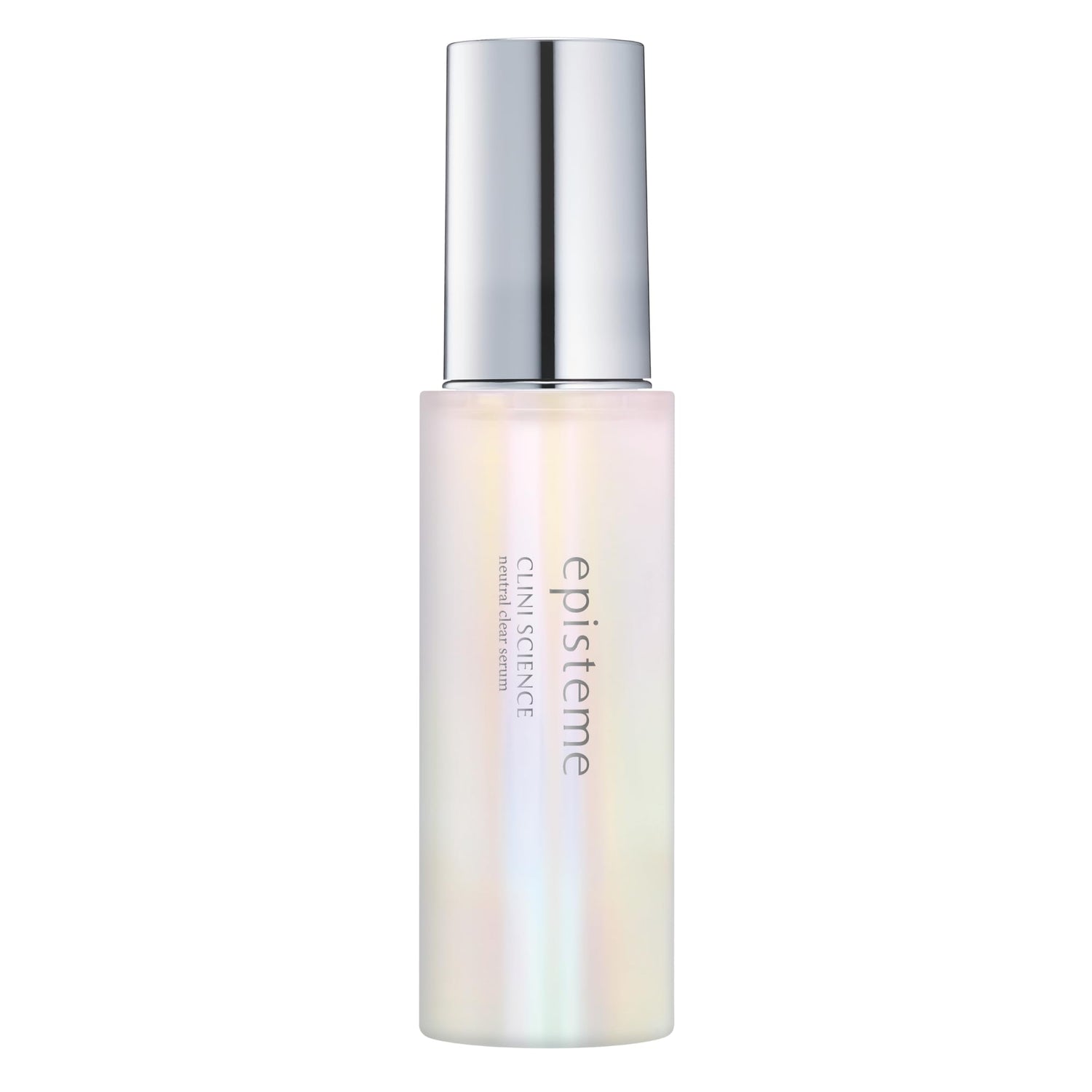 episteme Neutral Clear Serum for Radiant Skin 30ml