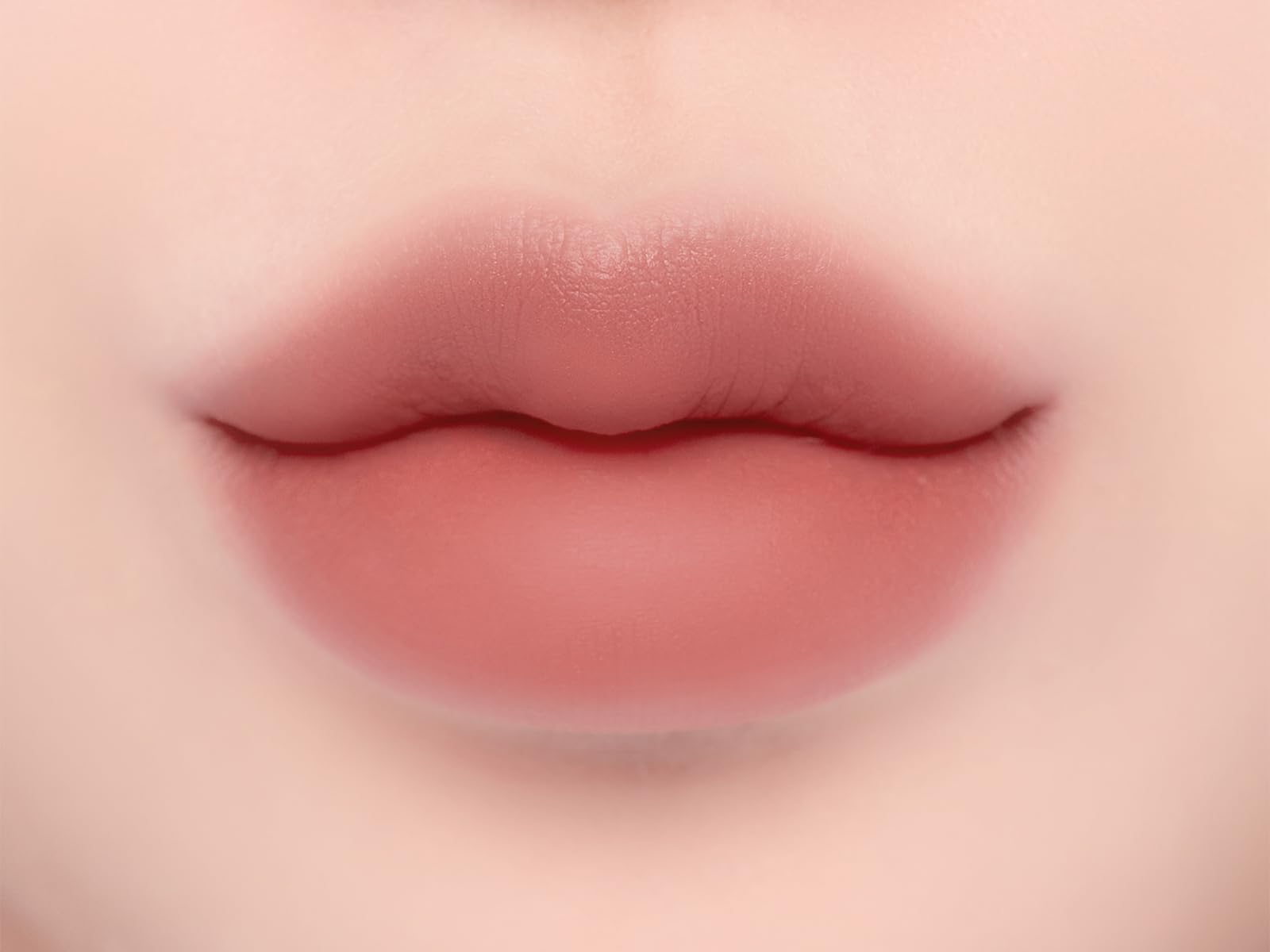 Laka Velvet Matte Lipstick 