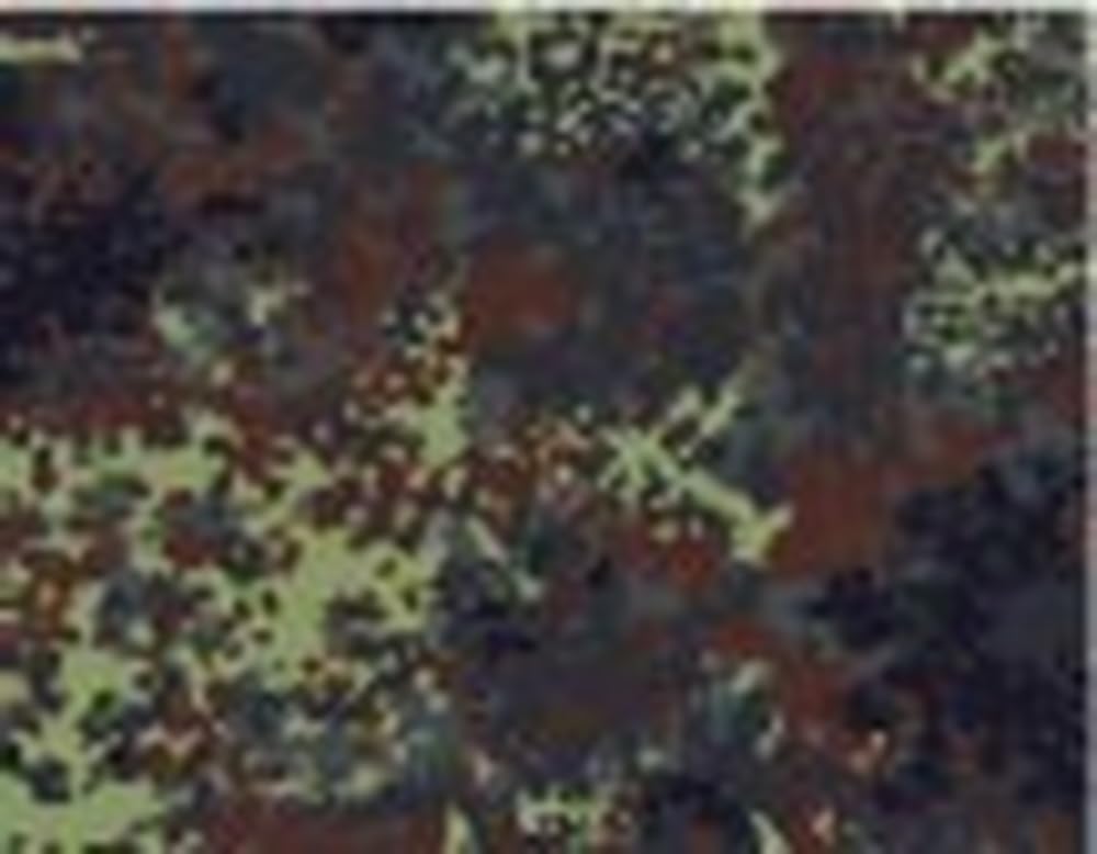 Cross Delta 1/35 Scale Model Decal Set for German Flecktarn Post 2005