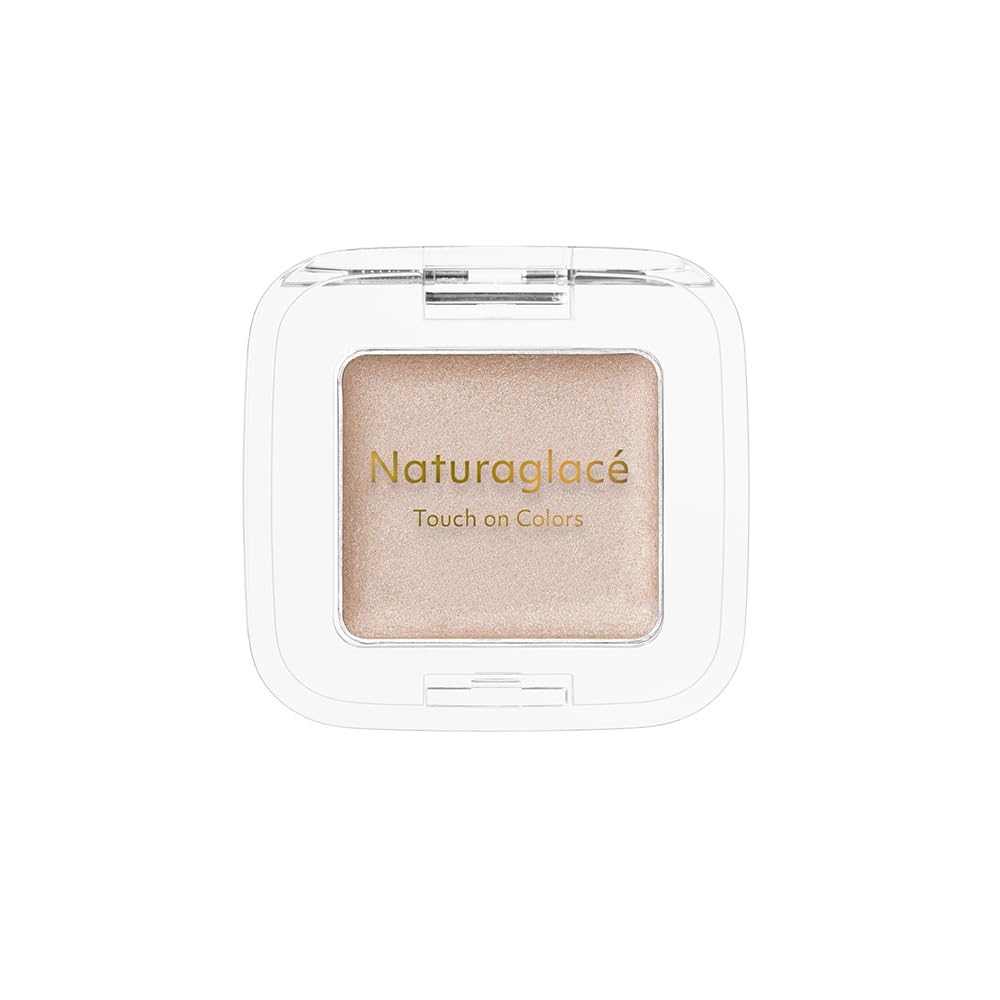 naturaglace Touch On Colors Eye and Face Color 01E Luminous Glow