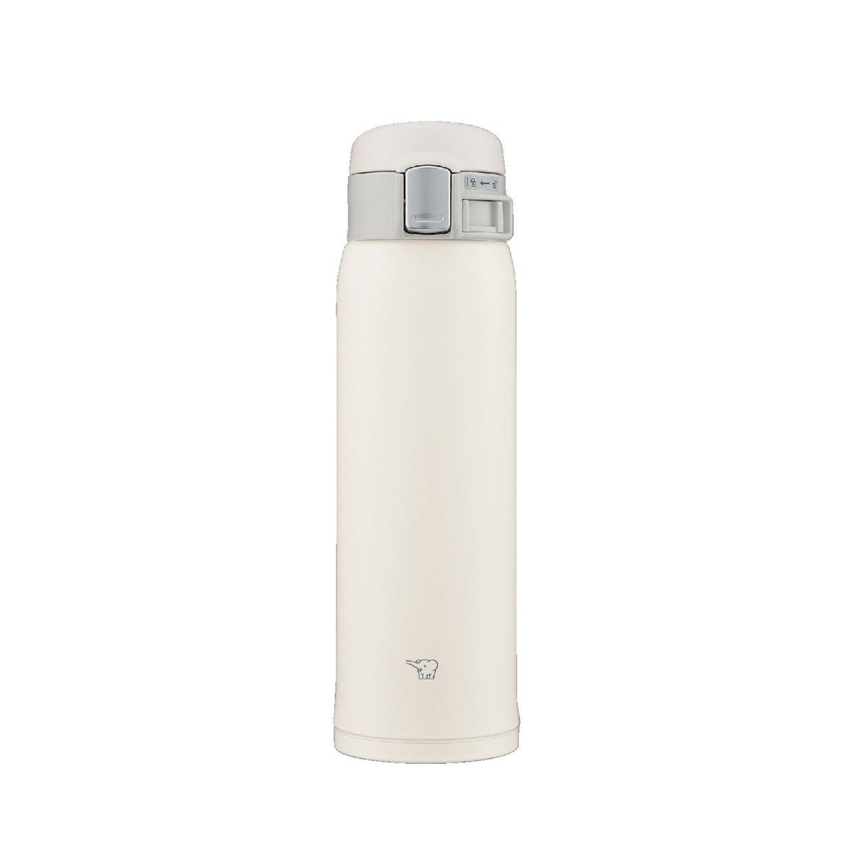 ZOJIRUSHI Water Bottle 480ml Lightweight and Compact Design
