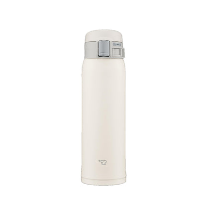 ZOJIRUSHI Water Bottle 480ml Lightweight and Compact Design