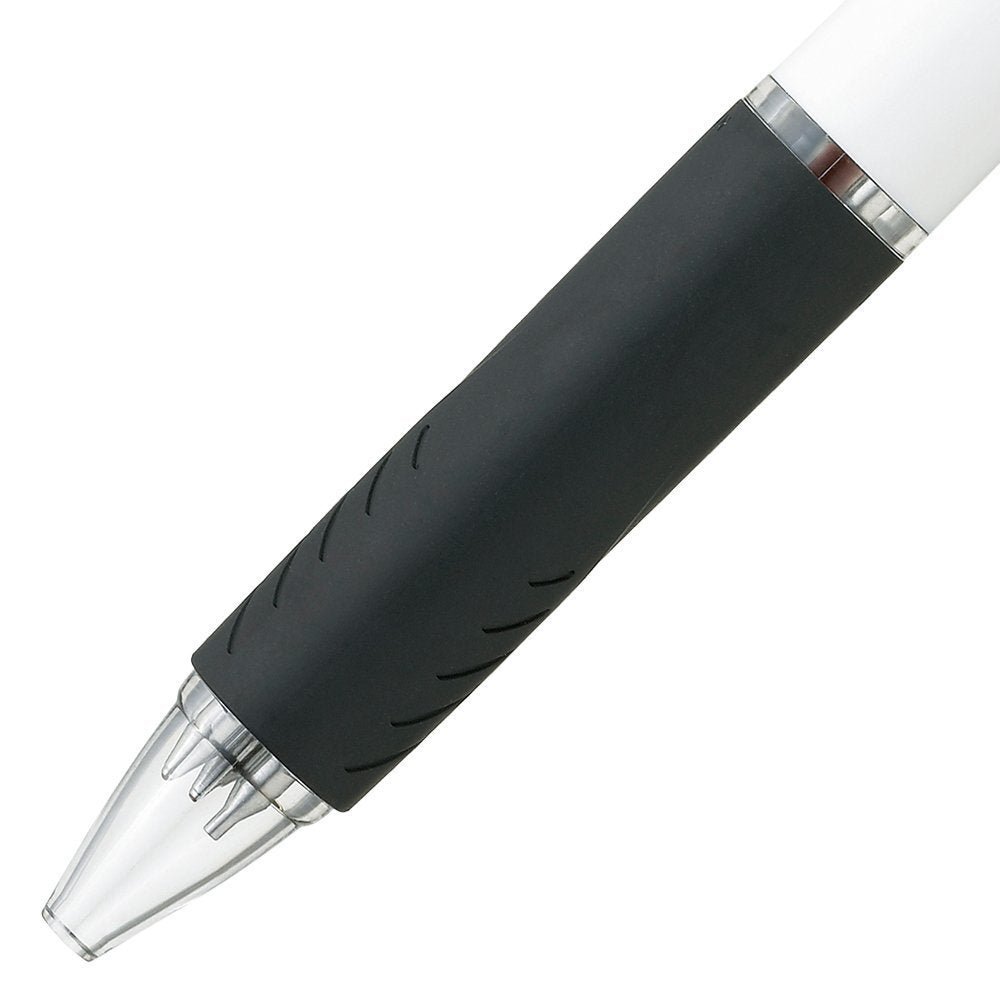 Mitsubishi Pencil Multi-Function Jetstream 2&amp;1 Pen White