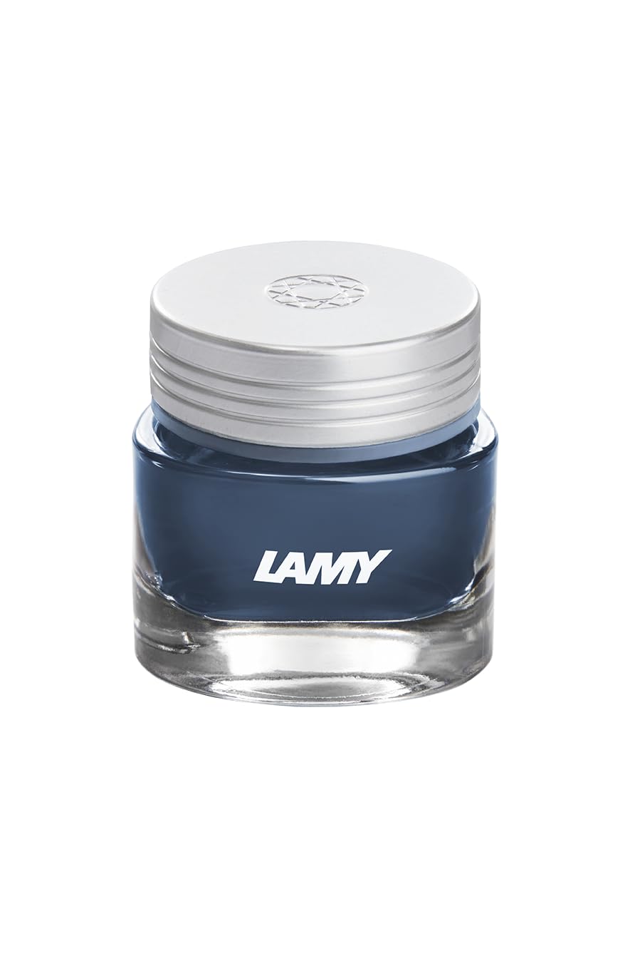 LAMY Crystal Ink Bottle 30ml for Smooth Writing Experience