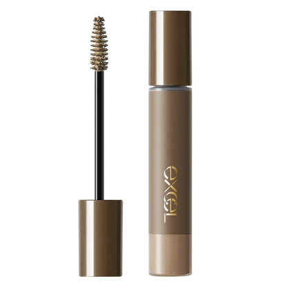 excel Color on Eyebrow CO04 Ash Brown Eyebrow Mascara 4g