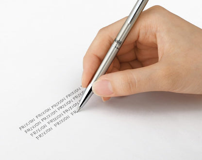 PILOT Friction Ball Slim Biz 0.38mm Black Gel Pen