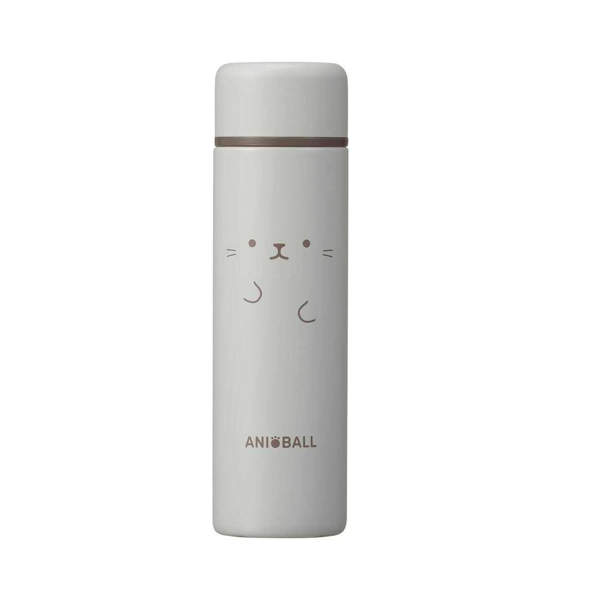 CB JAPAN Mini Stainless Steel Bottle 150ml for On-the-Go Hydration