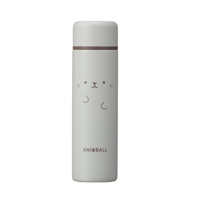 CB JAPAN Mini Stainless Steel Bottle 150ml for On-the-Go Hydration