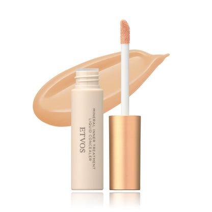 ETVOS Mineral Inner Treatment Liquid Concealer SPF36 PA+++ 8g Natural Beige