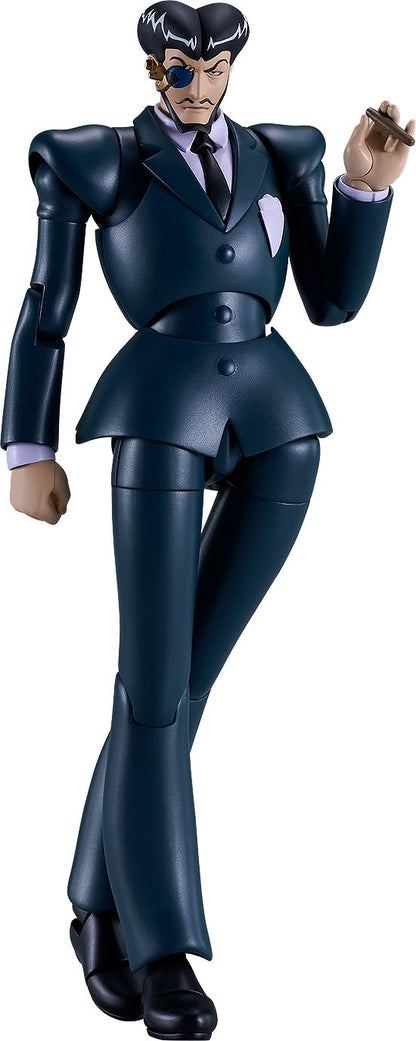 GOOD SMILE COMPANY PLAMATEA Giant Robot Model Kit Non-Scale