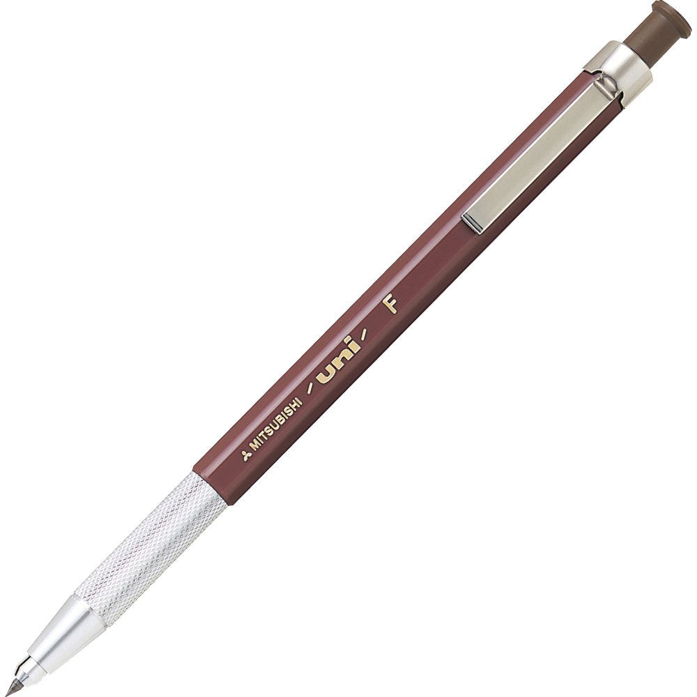 Mitsubishi Pencil Uni Holder 2 Mechanical Pencil for Architecture