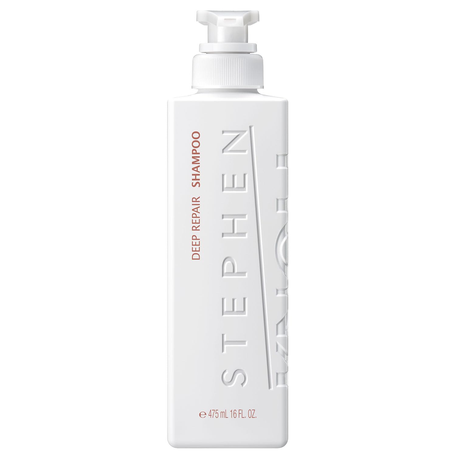 STEPHEN KNOLL Deep Repair Shampoo 475ml for Moisture and Damage Care