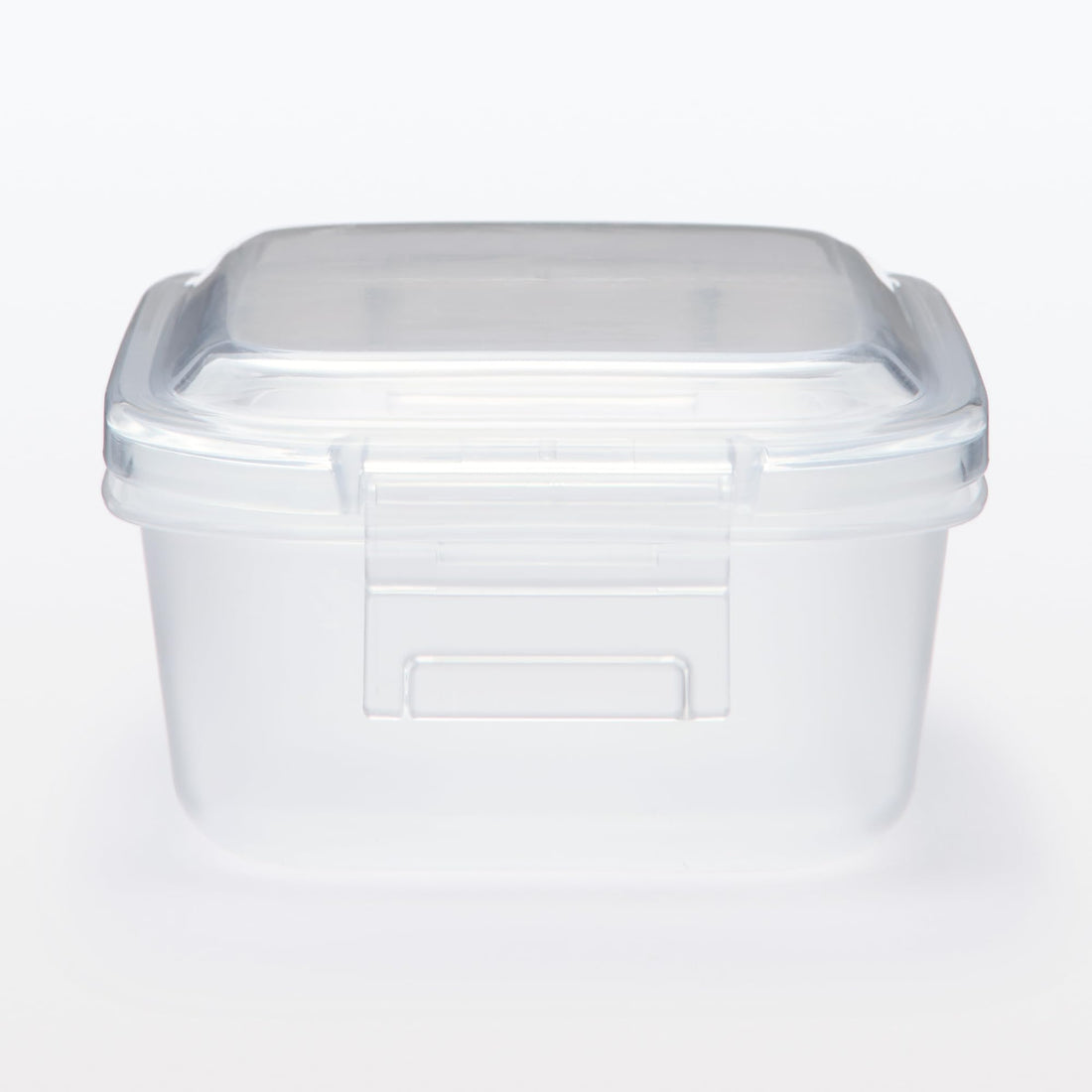 MUJI Easy-Wash Lunch Box, Approx. 500ml, MDC60A1S