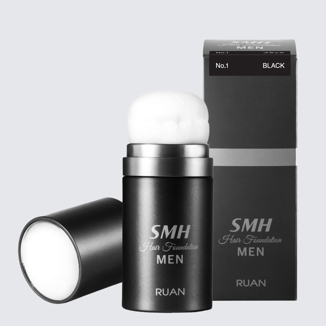 Super Million Hair Men&