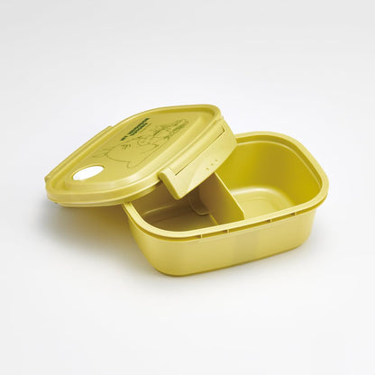 Skater Lightweight Bento Box 550ml with Totoro Design