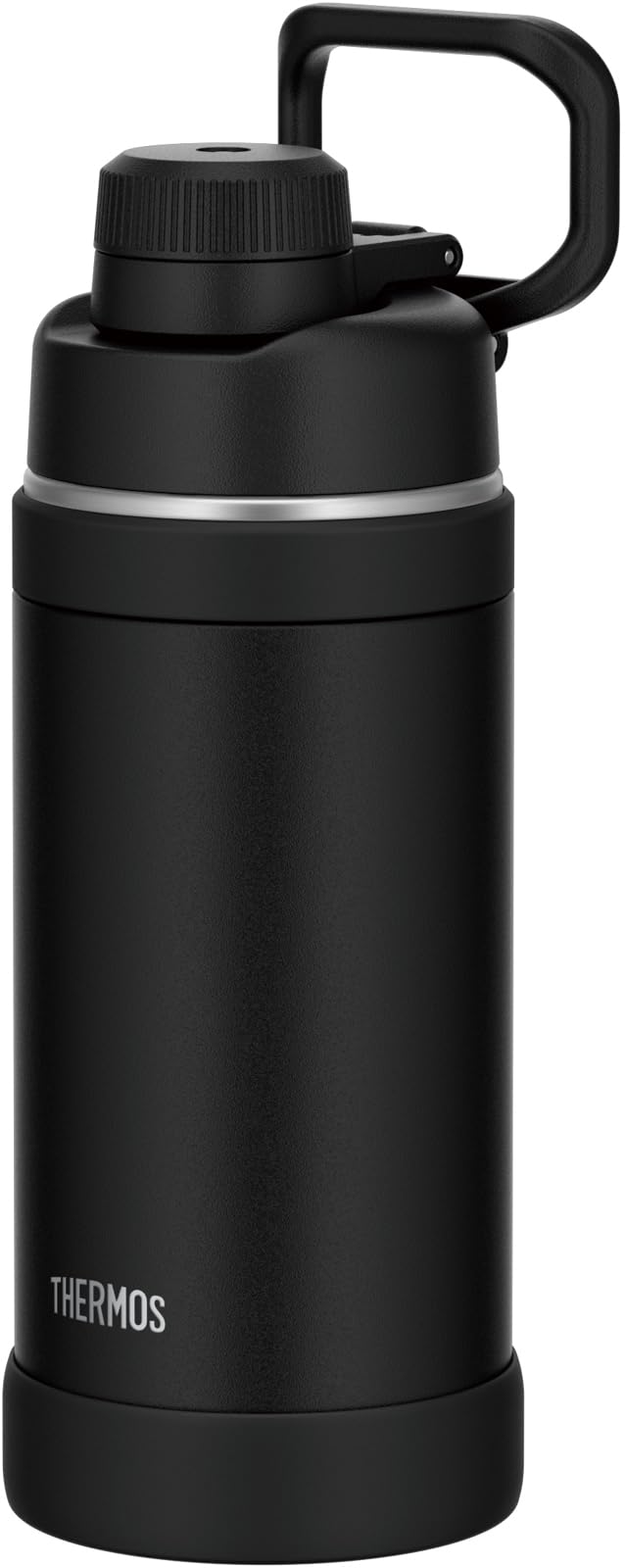 THERMOS Vacuum Insulated Sports Bottle 750ml with Carry Loop