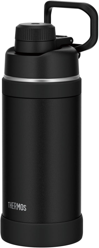 THERMOS Vacuum Insulated Sports Bottle 750ml with Carry Loop