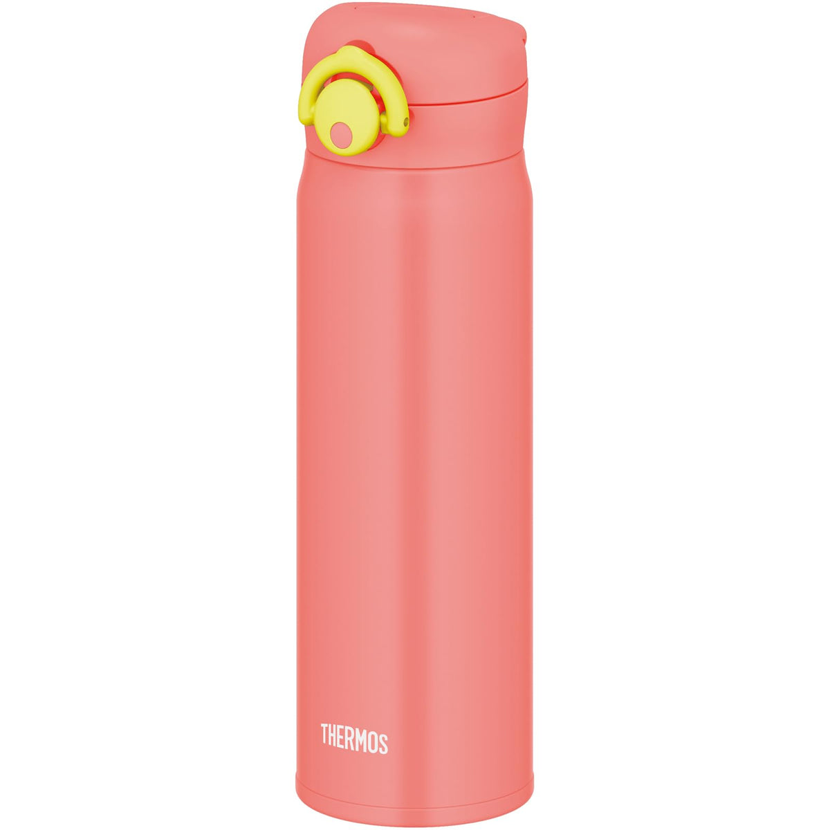 THERMOS Vacuum Insulated Travel Mug 500ml Vivid Orange