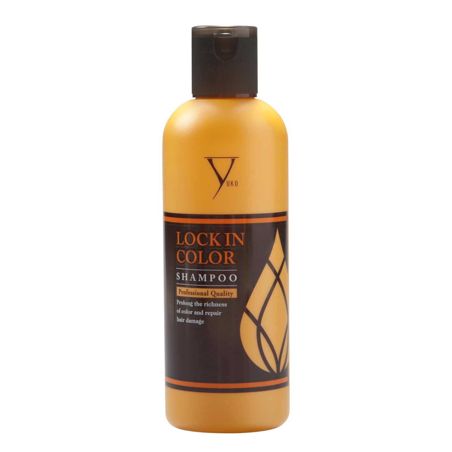 phiten Lock-In Color Shampoo B 300ml for Japanese Hair Care