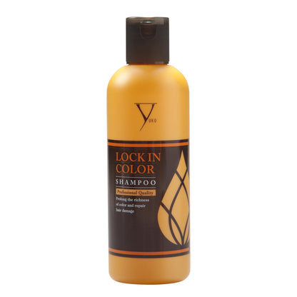 phiten Lock-In Color Shampoo B 300ml for Japanese Hair Care